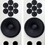 Image result for Tekton Design Audiophile Speakers