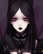 Image result for Gothic Anime Pics