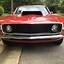 Image result for 69 Mustang Pro Street