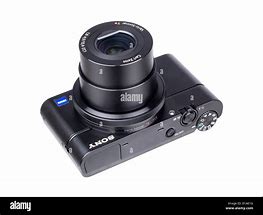 Image result for RX100 Camera