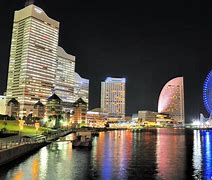 Image result for Yokohama Places