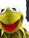 Image result for Kermit 1548 Meme with Gun