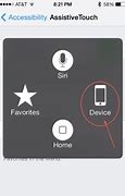 Image result for Screen Shot iPhone 5S