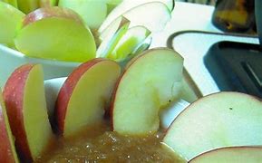 Image result for Slow Cooker Applesauce Apple Butter