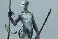 Image result for Water Humanoid