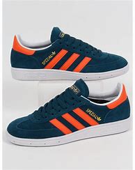 Image result for Adidas Shoes Orange Blue Red
