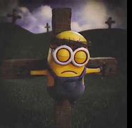Image result for Crucified Minion