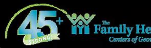 Image result for Family Health Center of Georgia Logo