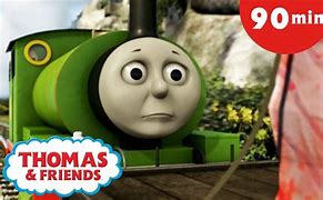 Image result for Thomas and Friends Percy's Parcel