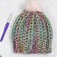 Image result for Crochet Knuckles Hat