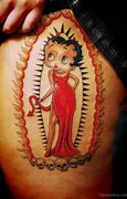 Image result for Fancy Tattoo