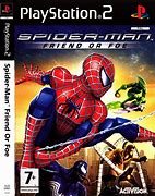 Image result for Spider-Man Friend or Foe Pics