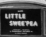 Image result for Little Swee'Pea