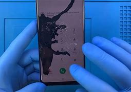Image result for What Is Ink Cracked Phone Screen