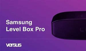 Image result for Samsung Level Box