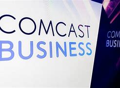 Image result for Comcast Business Internet