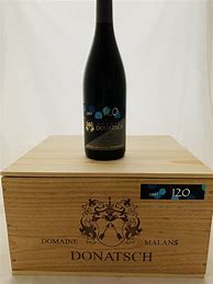 Image result for Donatsch Pinot Noir Unique