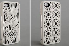Image result for iPhone Corner Protector Case 3D Printer