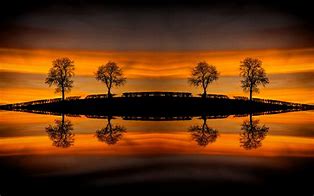 Image result for Mirror Wallpaper Water