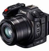 Image result for Canon Pro Video Camera