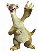 Image result for Sid Off Ice Age