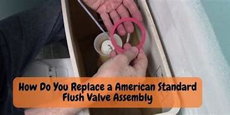 Image result for Toilet Flush Cable Replacement