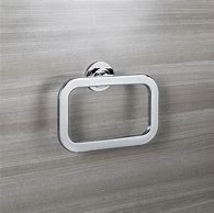 Image result for Double Towel Holder
