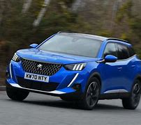 Image result for Peugeot 2008 Review