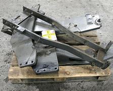 Image result for I Need Font Loader Brackets for a Mahindra 1533