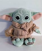 Image result for Build a Bear Workshop Baby Yoda
