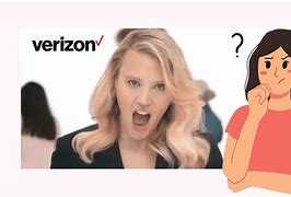 Image result for Lady From Verizon Commercial