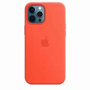 Image result for Orange Silicone Case iPhone XS Max