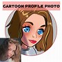 Image result for Cartoon Profile Picturs