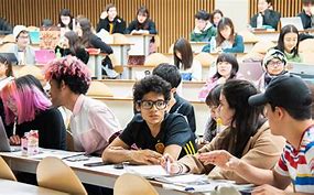 Image result for University of Tokyo Students