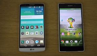 Image result for Sony Experia G3