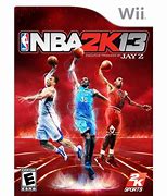 Image result for 2K Play Wii NBA