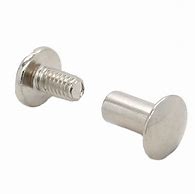 Image result for Nickel Plated Screw