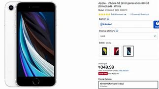 Image result for iPhone SE Cheap