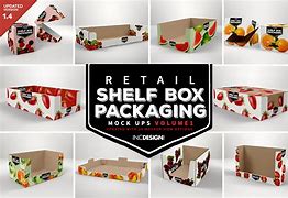 Image result for What Is a Retail Box
