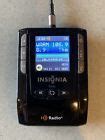 Image result for Insignia Portable HD Radio