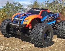 Image result for Traxxas RC Trucks