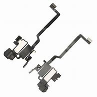 Image result for iPhone X Earpiece Cable Replacement