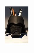 Image result for Darth Vader Pencil Holder