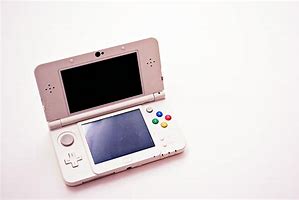Image result for Nintendo 3DS Pink