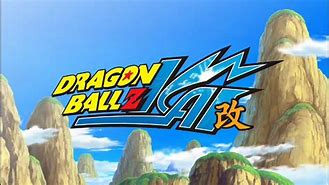 Image result for Dragon Ball Kai Opening