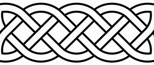 Image result for Braided Cord Art