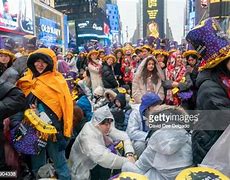 Image result for Happy New Year Times Square