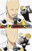 Image result for One Punch Man Memes Clean