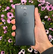 Image result for Sony XA2 Gris