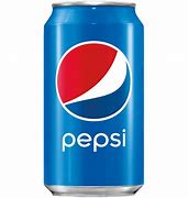 Image result for PepsiCo Can